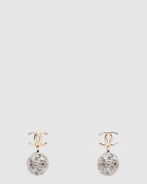 [CHANEL-샤넬]귀걸이 ABG017