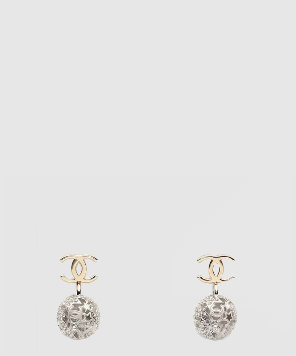 [CHANEL-샤넬]귀걸이 ABG017
