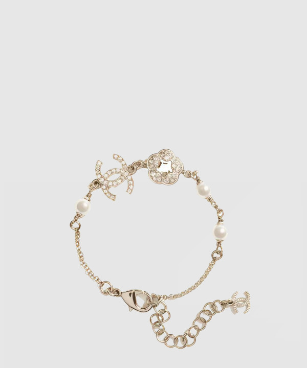 [CHANEL-샤넬]브레이슬릿 ABF382