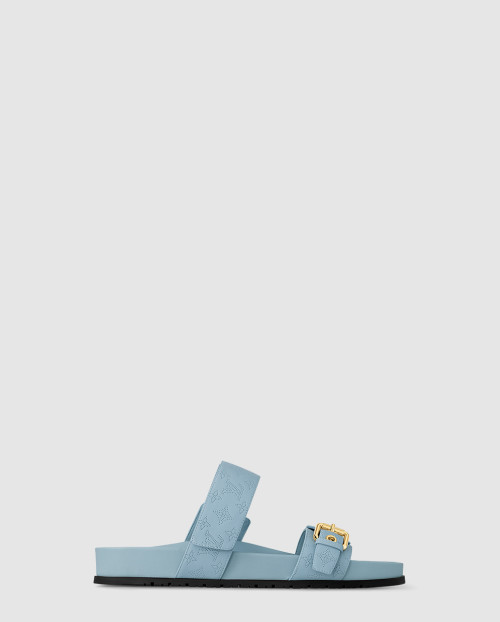 [LOUIS VUITTON-루이비통]봄 디아 플랫 컴포트 뮬 1ACKJ1