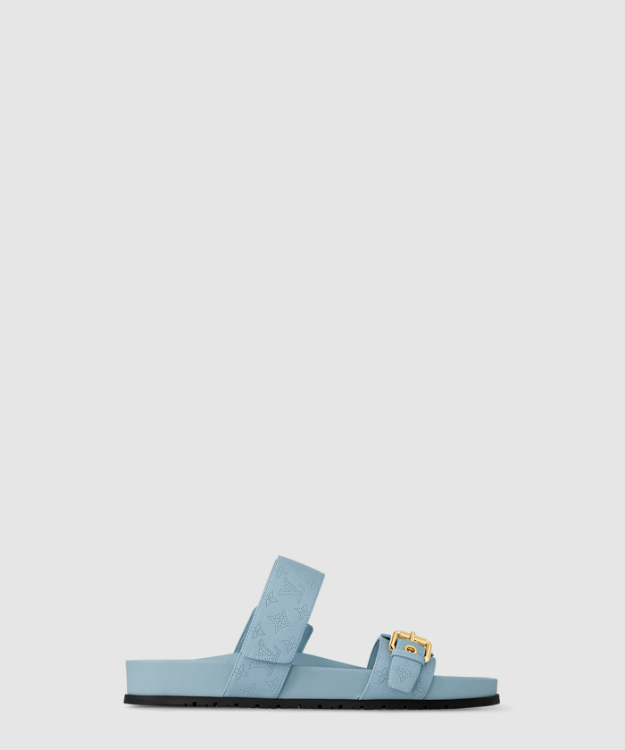 레플리카|이미테이션 louis-vuitton-루이비통봄-디아-플랫-컴포트-뮬-1ackj1