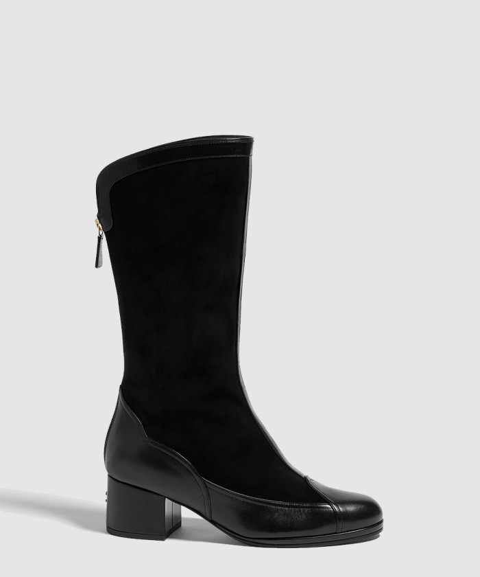 레플리카|이미테이션 chanel-샤넬하이-부츠-g46591