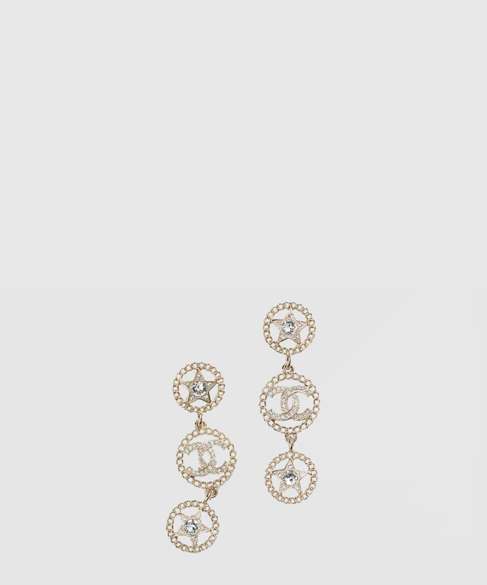 레플리카|이미테이션 chanel-샤넬펜던트-이어링-abg334