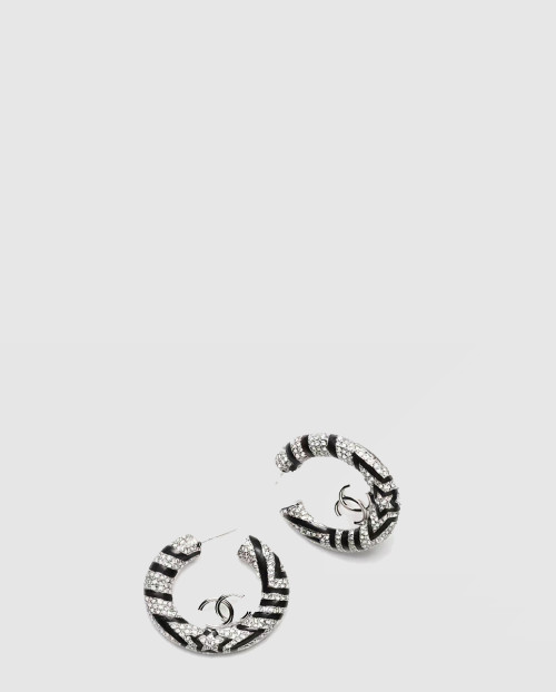 [CHANEL-샤넬]귀걸이 ABB871