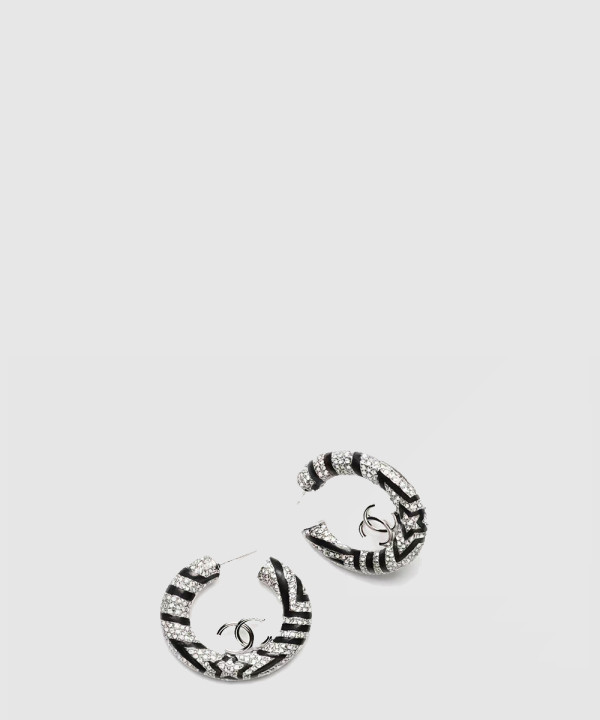 [CHANEL-샤넬]귀걸이 ABB871