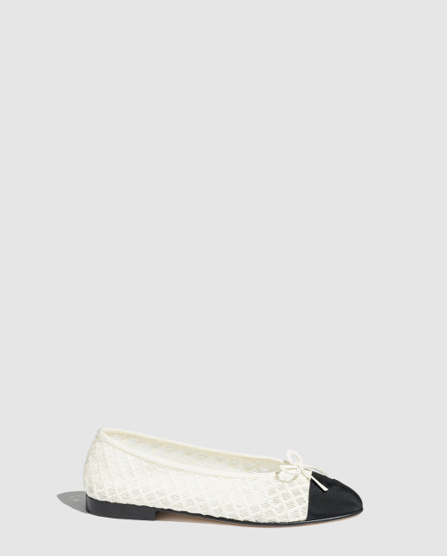 [CHANEL-샤넬]플랫 G02819