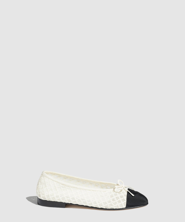 [CHANEL-샤넬]플랫 G02819