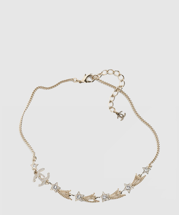 [CHANEL-샤넬]네크리스 ABG338