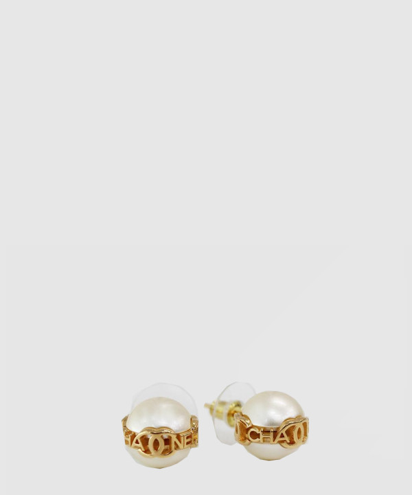 [CHANEL-샤넬]귀걸이 ABB595