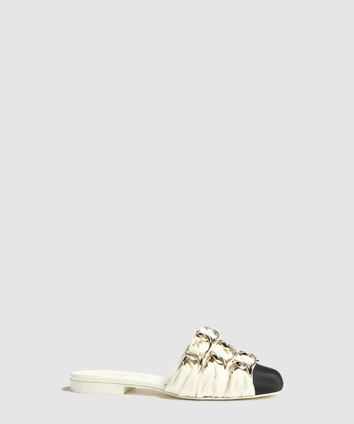 레플리카|이미테이션 chanel-샤넬뮬-g46653