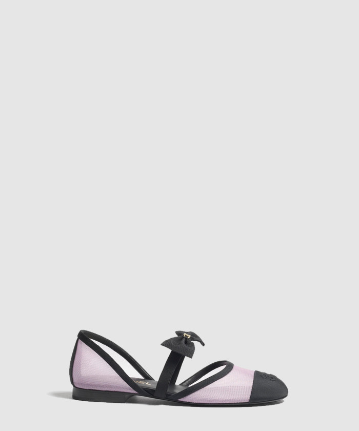 레플리카|이미테이션 chanel-샤넬메리-제인-슈즈-g46701