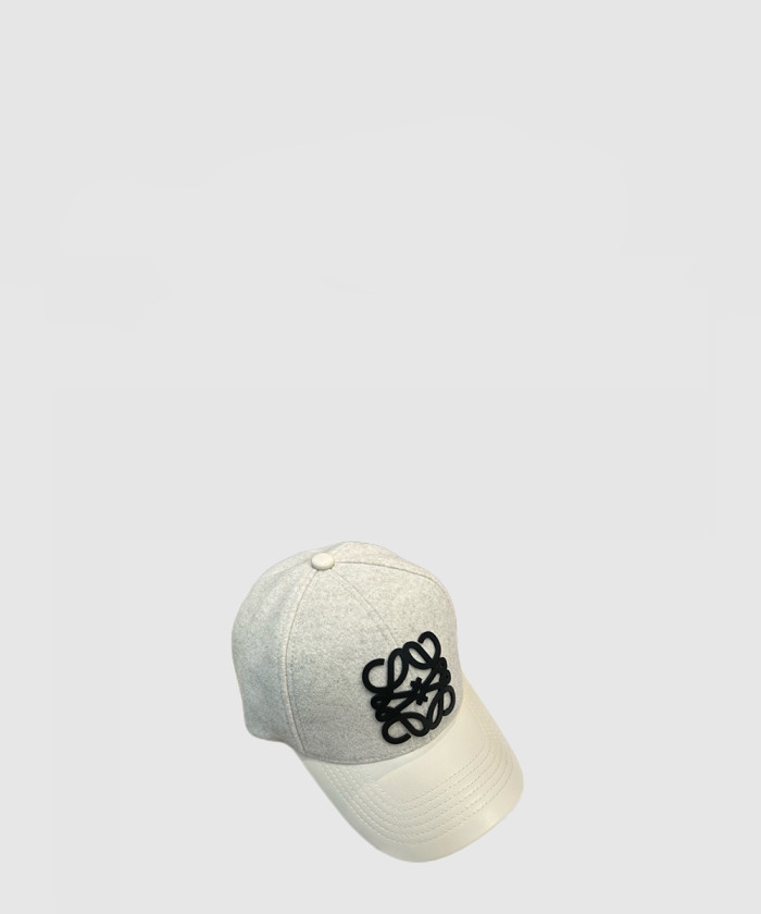 레플리카|이미테이션 loewe-로에베캔버스-모자-1