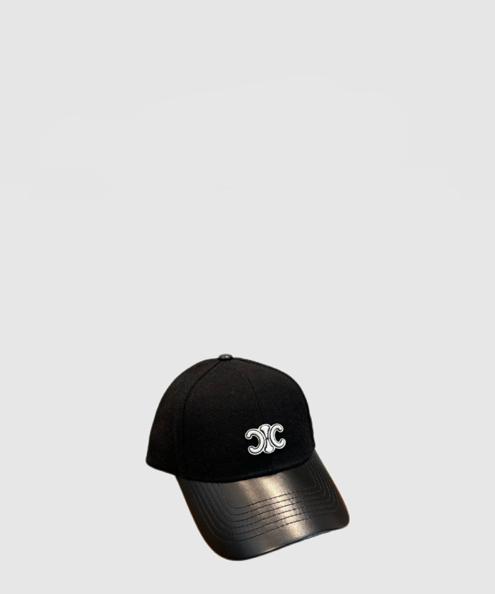 레플리카|이미테이션 celine-셀린느트리옹프-베이스볼-캡-2as432