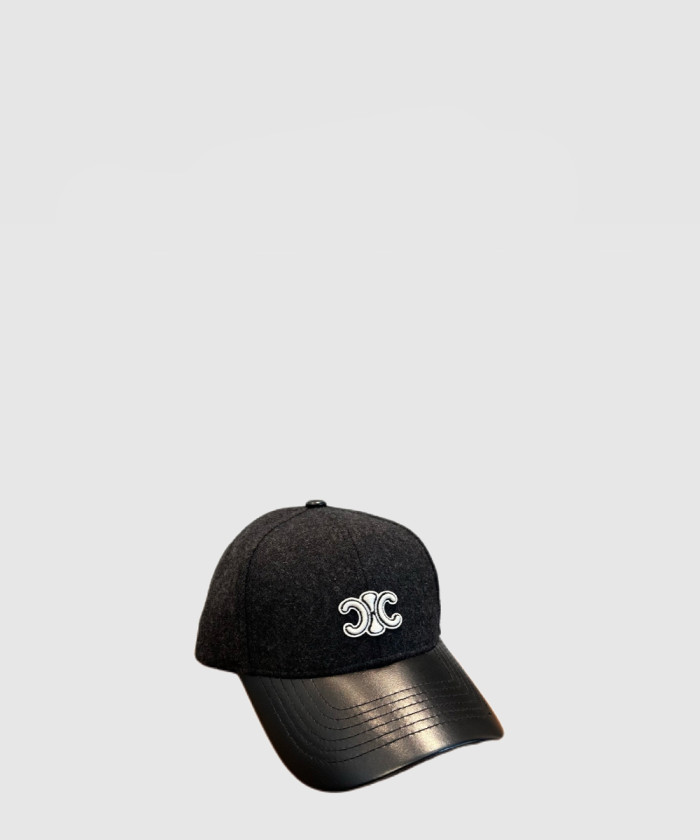 레플리카|이미테이션 celine-셀린느트리옹프-베이스볼-캡-2as437