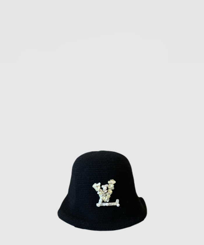 레플리카|이미테이션 louis-vuitton-루이비통니트-버킷햇-m47822