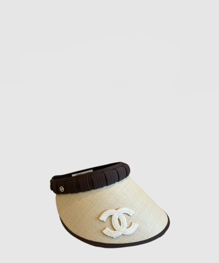 레플리카|이미테이션 chanel-샤넬여름-바이저-캡-aa4353