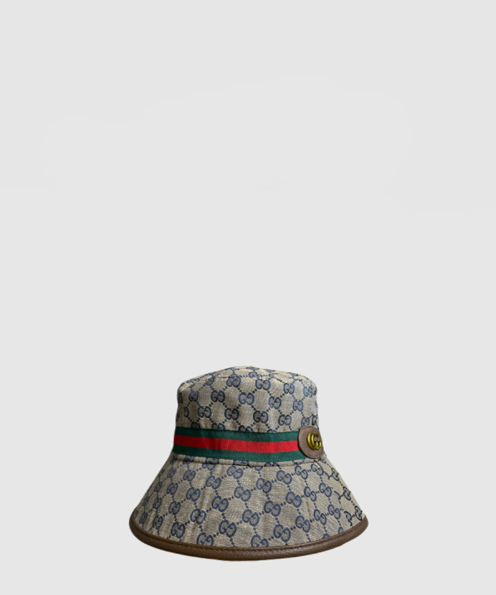 레플리카|이미테이션 gucci-구찌gg-캔버스-버킷모자-785353
