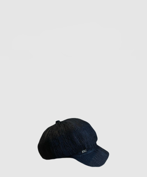 [DIOR-디올]레이스 팔각 모자 U3562