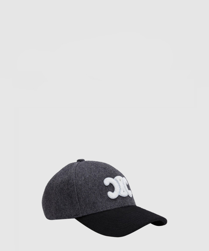 레플리카|이미테이션 celine-셀린느트리움페-베이스볼-캡-2aut43