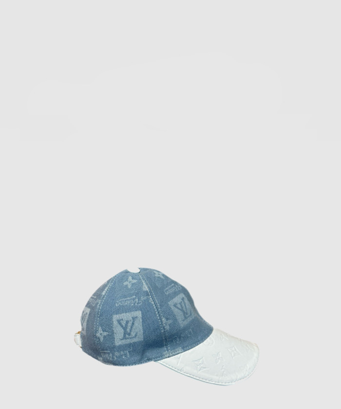 레플리카|이미테이션 louis-vuitton-루이비통베이스볼-캡-m45263
