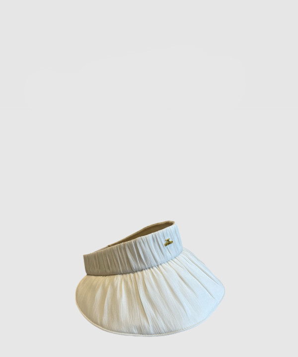 [CELINE-셀린느]여름 바이저 캡 2AE423