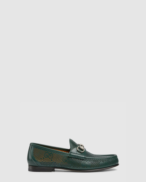 [GUCCI-구찌]홀스빗 로퍼 816180