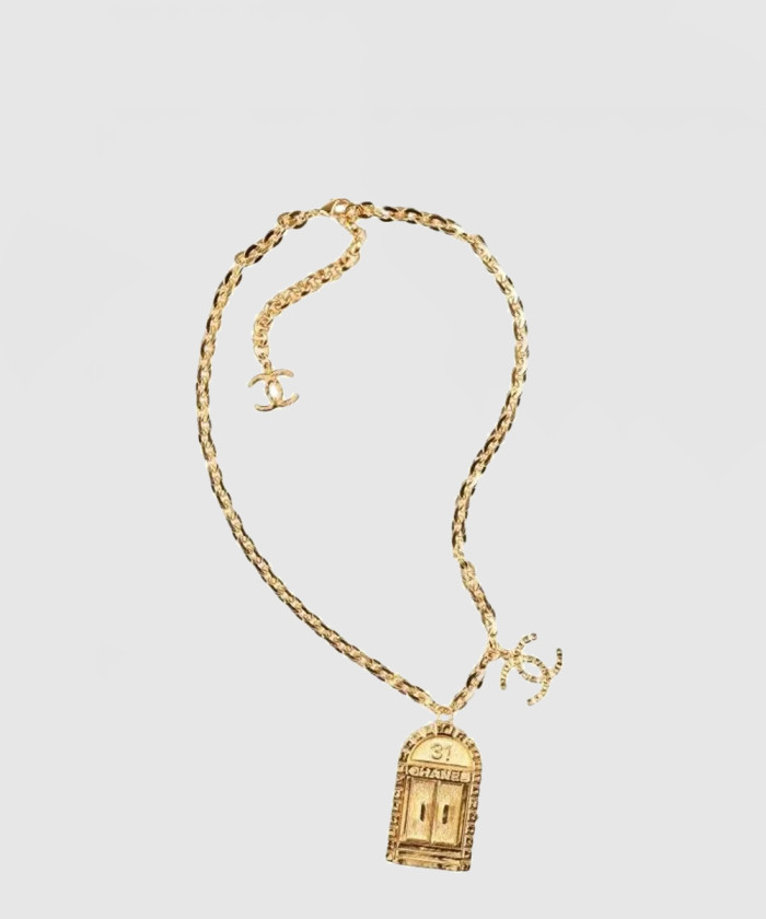 레플리카|이미테이션 chanel-샤넬목걸이-ab8653