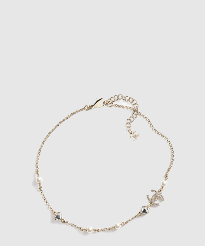 레플리카|이미테이션 chanel-샤넬네크리스-abg262