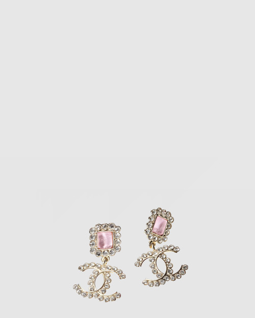 [CHANEL-샤넬]귀걸이 AB7387