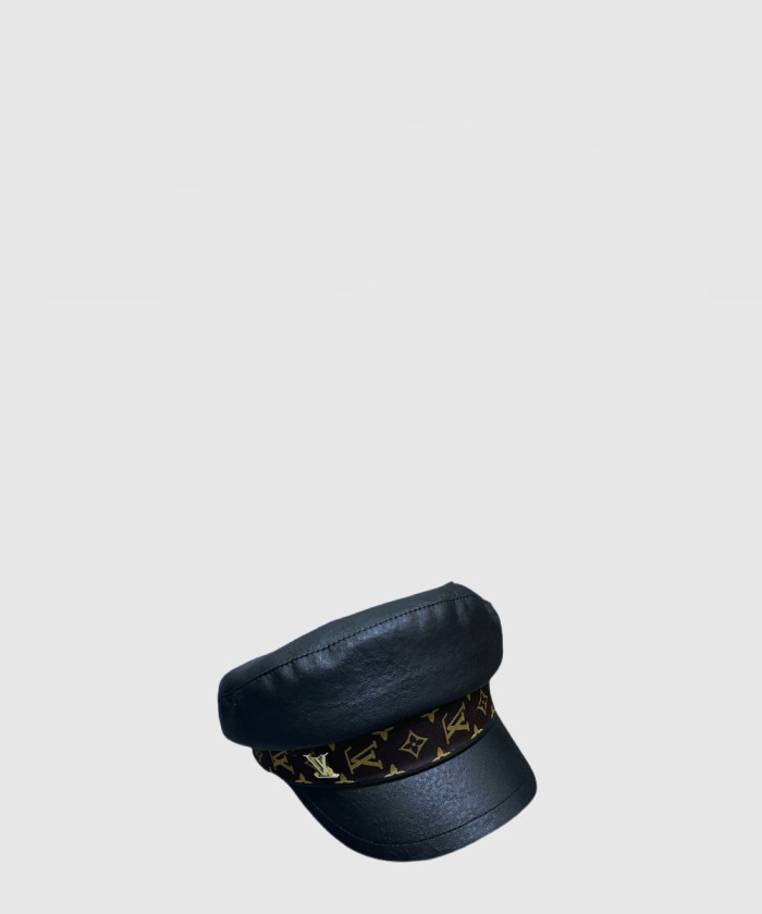 레플리카|이미테이션 louis-vuitton-루이비통팔각-모자-m53221