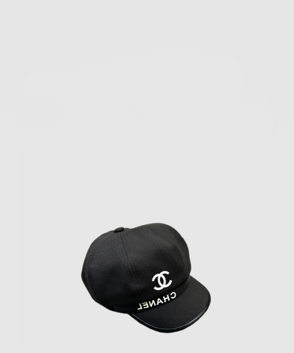 [CHANEL-샤넬]팔각 모자 AA4715