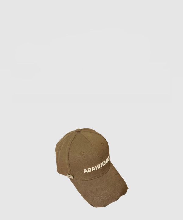 [BALENCIAGA-발렌시아가]베이스볼 캡 684362