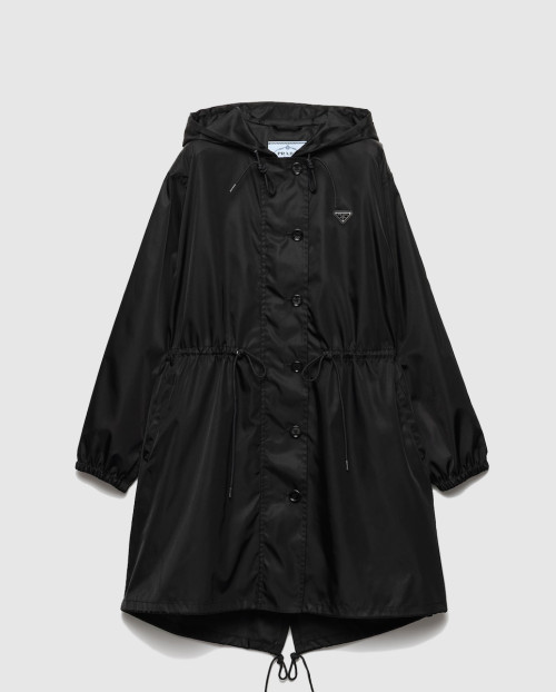 [PRADA-프라다]리나일론 레인코트 29C285