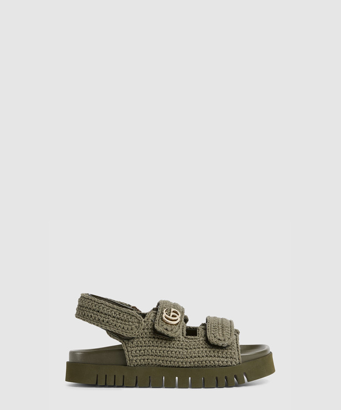 레플리카|이미테이션 gucci-구찌더블-g가-들어간-샌들-835086