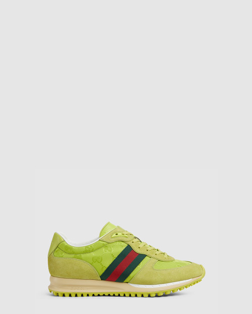 [GUCCI-구찌]리모션 트레이너 832461