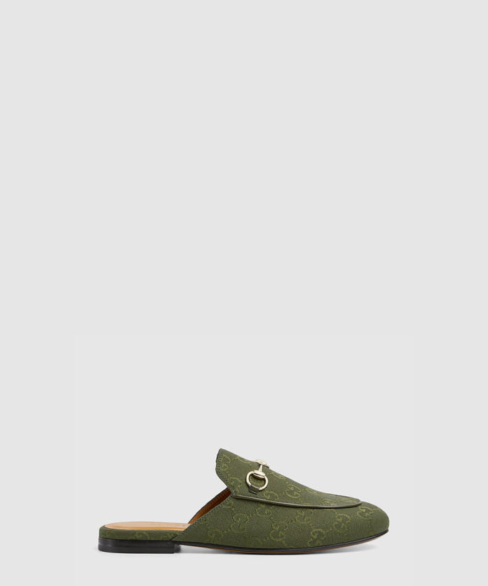 레플리카|이미테이션 gucci-구찌슬립온-플랫-솔-뮬-802163-2