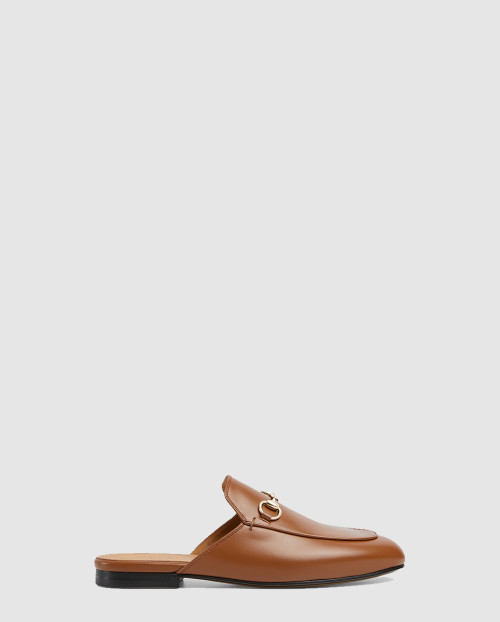 [GUCCI-구찌]프린스타운 시리즈 슬리퍼 813864