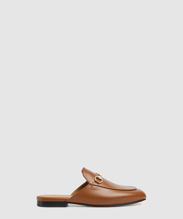 [GUCCI-구찌]프린스타운 시리즈 슬리퍼 813864