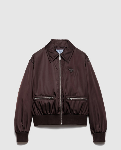 [PRADA-프라다]Re Nylon 블루존 재킷 29S277