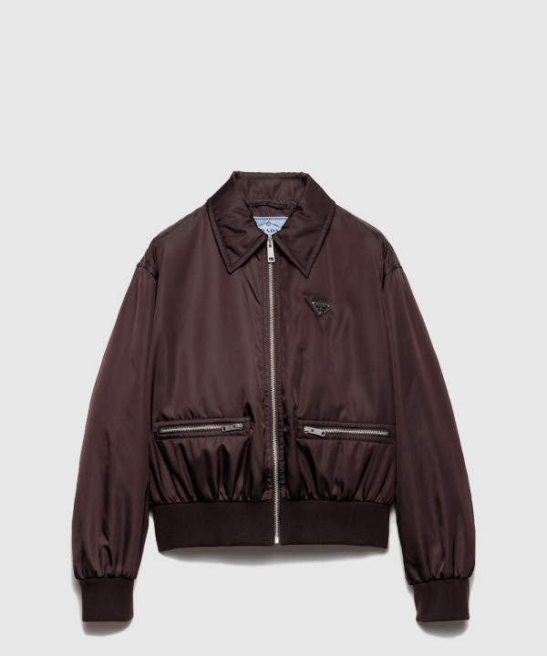 [PRADA-프라다]Re Nylon 블루존 재킷 29S277