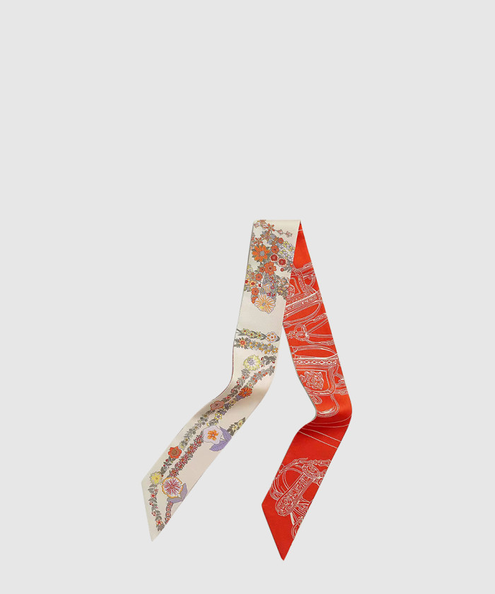 레플리카|이미테이션 hermes-에르메스brides-de-gala-en-fleurs-twilly-방도-6