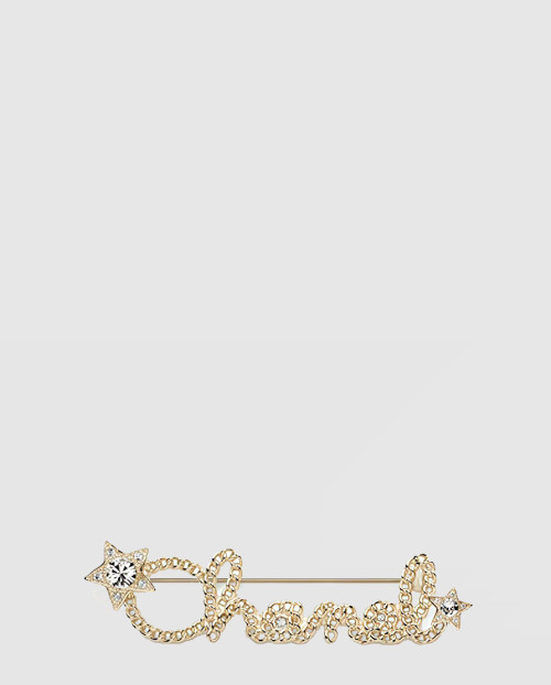 [CHANEL-샤넬]브로치 ABG290