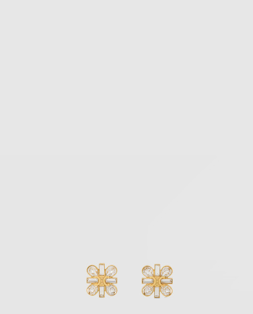 [CELINE-셀린느]데이지 귀걸이 461JV6