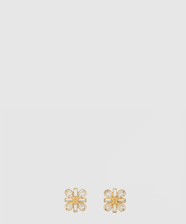 [CELINE-셀린느]데이지 귀걸이 461JV6