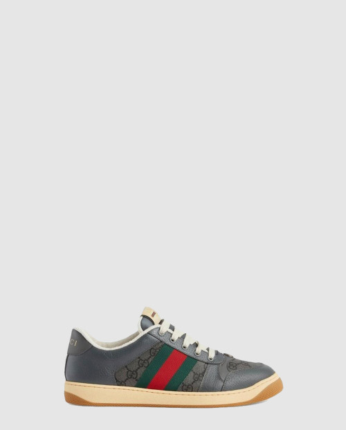 [GUCCI-구찌]로우탑 스니커즈 729622