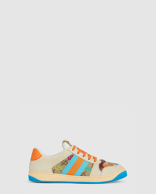 [GUCCI-구찌]스크리너 스니커즈 838919