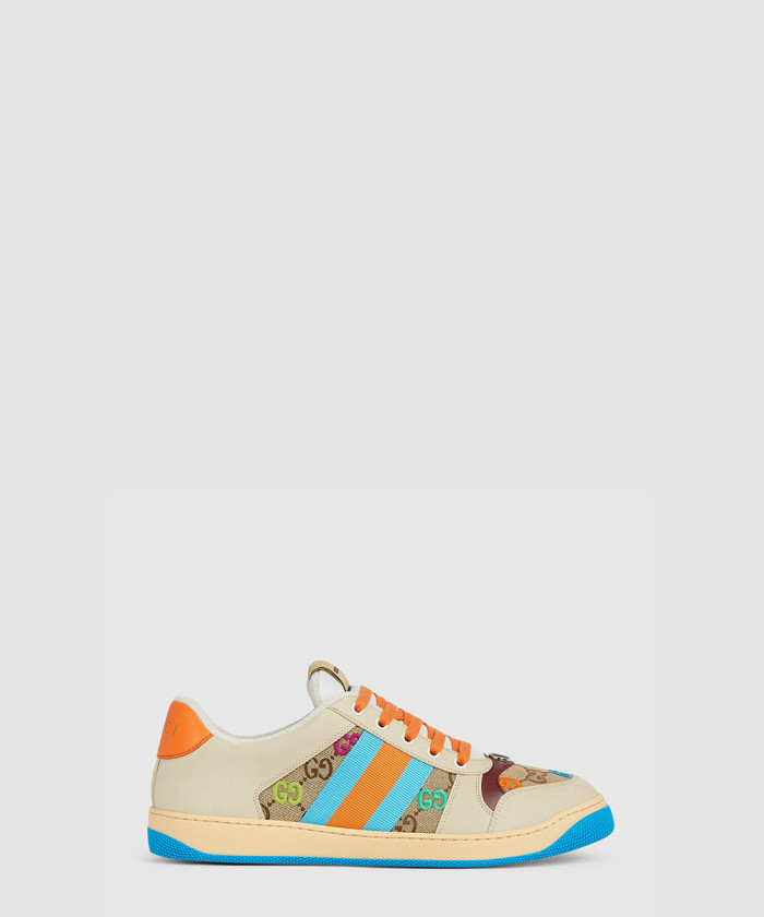 레플리카|이미테이션 gucci-구찌스크리너-스니커즈-838919