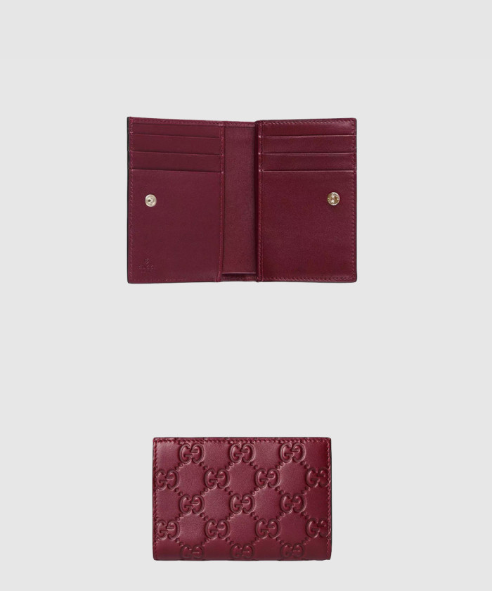 레플리카|이미테이션 gucci-구찌gg-엠블럼-스몰-지갑-847208