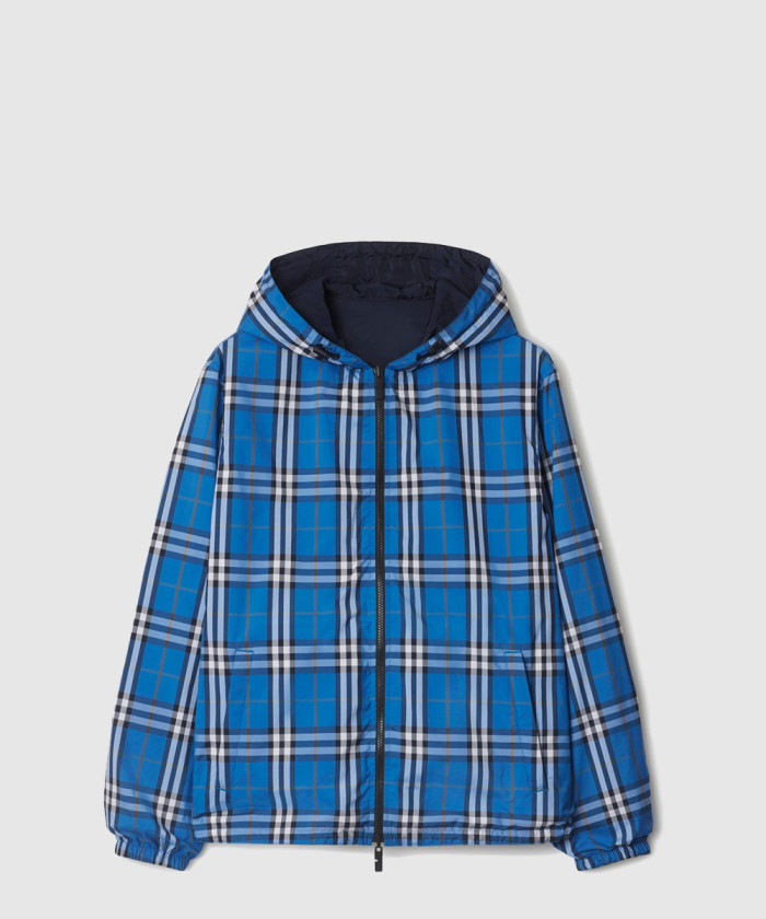 레플리카|이미테이션 burberry-버버리리버시블-체크-후드-재킷-81103691
