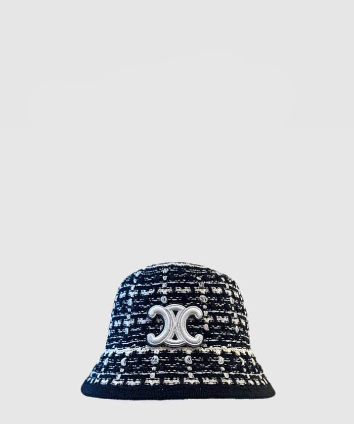 레플리카|이미테이션 celine-셀린느로고-버킷햇-2ae452